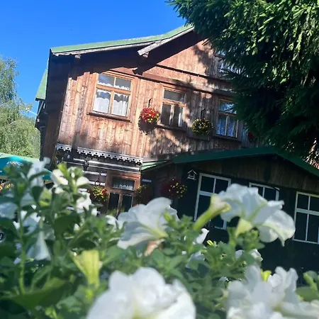 阿莫尔山区小屋酒店 木屋