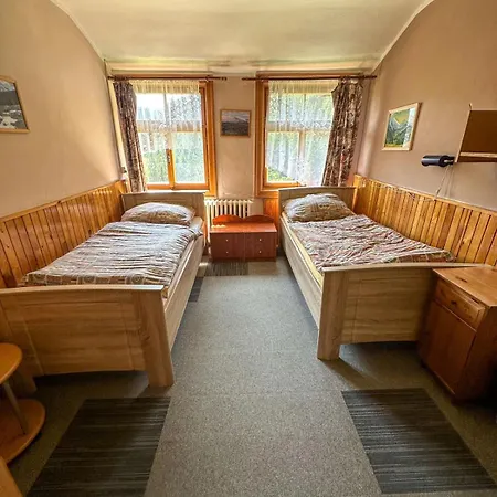 Horská Chalet