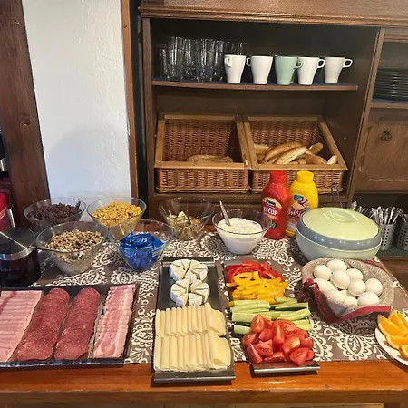 Horská chata Horska Pec pod Sněžkou