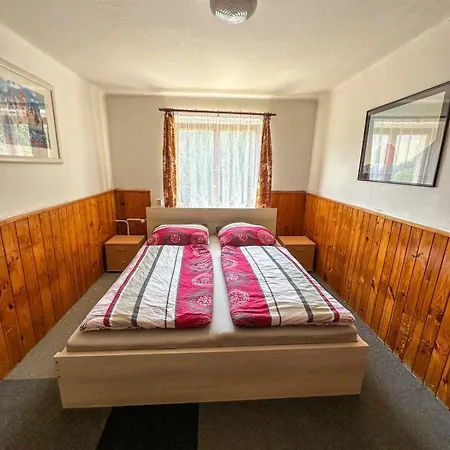 Horská Chalet Pec pod Snezkou