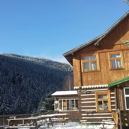 阿莫尔山区小屋酒店 * 派克波特斯耐兹库