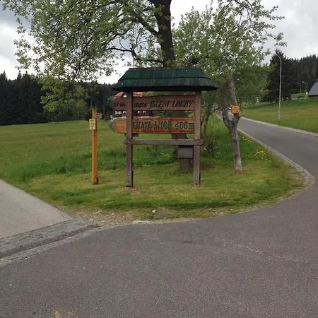 Horská Pec pod Sněžkou