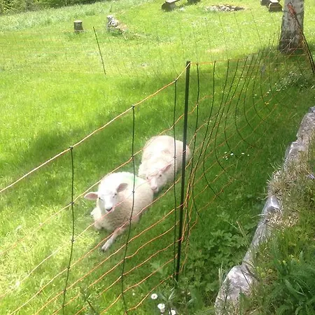 Domek alpejski Horska Pec pod Sněžkou