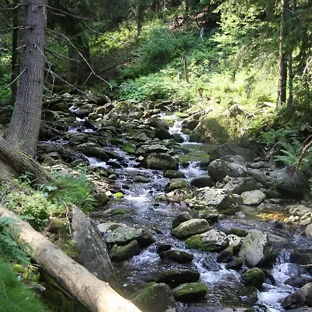 Horska Domek alpejski