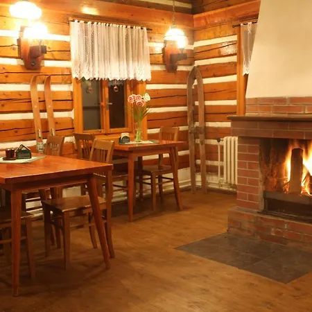 Horská *