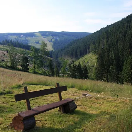 Horská Pec pod Sněžkou