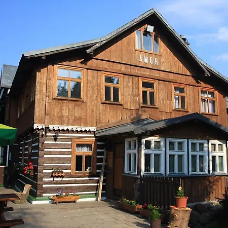 Horská