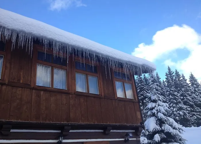 Chalet Horská *