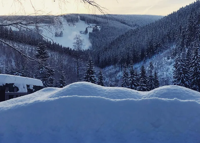 Chalet Horská