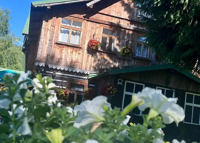 Horská Chalet