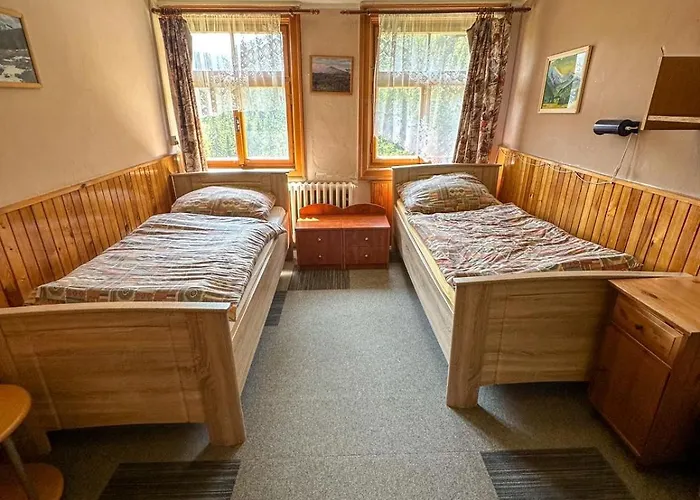 Horska Chalet