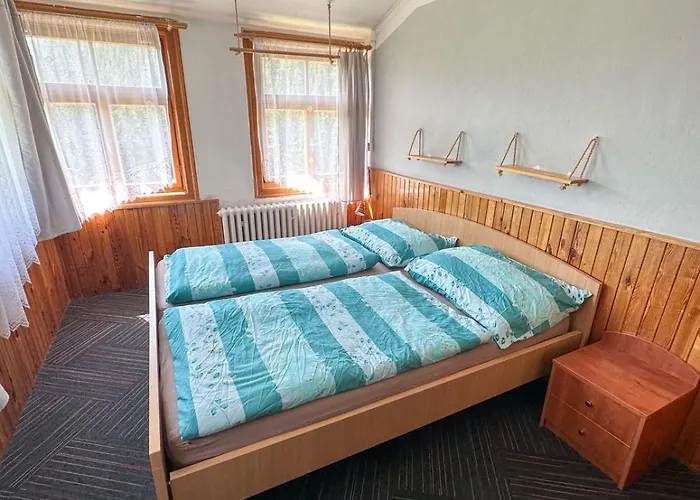 Chalet Horská *
