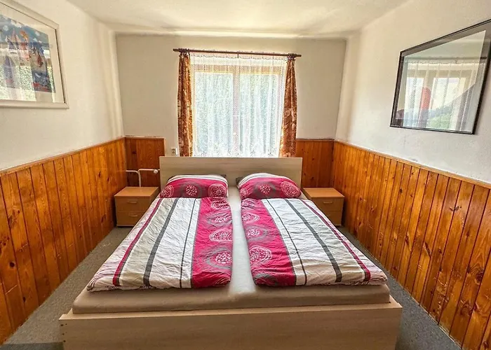Horska Chalet Pec pod Snezkou
