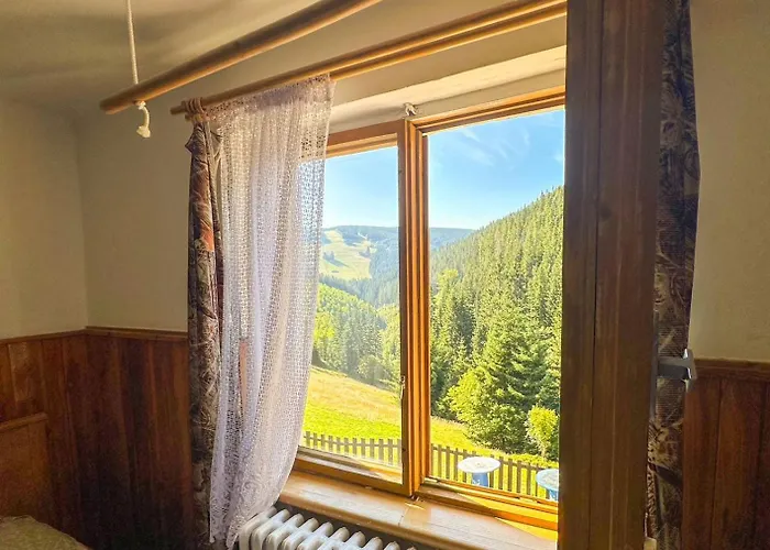 Horská Chalet *