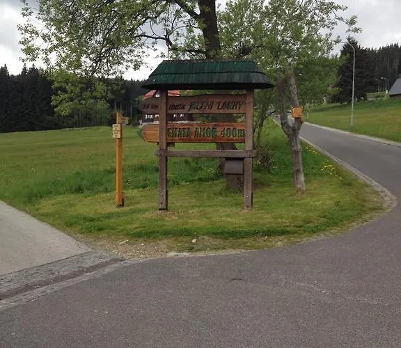 Horská Pec pod Snezkou